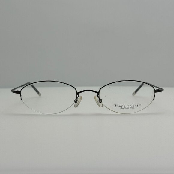 Ralph Lauren Eyeglasses Eye Glasses Frames RL 1400 Jm2 45-20-145 main image 4